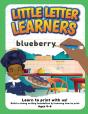 Little Letter Learners - Preview