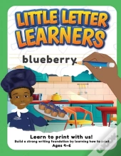 Little Letter Learners