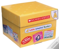 Capa do artigo Little Leveled Readers Level A Box Set