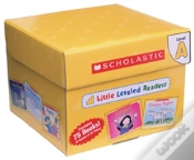 Capa do artigo Little Leveled Readers Level A Box Set