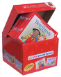 Little Leveled Readers Level B Box Set - Preview