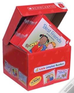 Capa do artigo Little Leveled Readers Level B Box Set