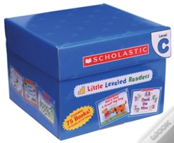 Capa do artigo Little Leveled Readers Level C Box Set