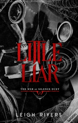 Capa do artigo Little Liar