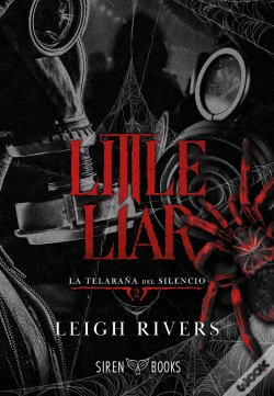 Capa do artigo Little Liar