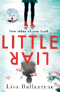 Little Liar - Preview