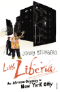 Little Liberia - Preview