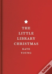 Capa do artigo Little Library Christmas