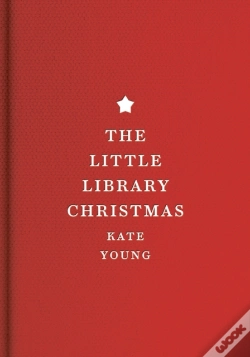 Capa do artigo Little Library Christmas
