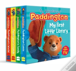 Capa do artigo Little Library