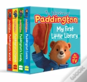 Capa do artigo Little Library