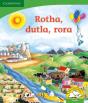 Little Library Life Skills: Drip, Trickle, Roar! Sepedi Version - Preview
