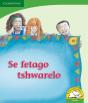 Little Library Life Skills: More Than Sorry Sepedi Version - Preview