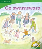 Capa do artigo Little Library Life Skills: Touch Sepedi Version