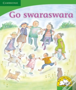 Capa do artigo Little Library Life Skills: Touch Sepedi Version