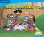 Little Library Numeracy: A Good Plan Sepedi Version - Preview