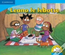 Capa do artigo Little Library Numeracy: A Good Plan Sepedi Version