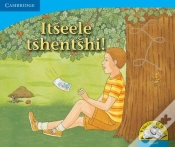 Capa do artigo Little Library Numeracy: Keep The Change! Sepedi Version