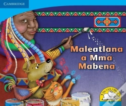 Capa do artigo Little Library Numeracy: Mama Mabena'S Magic Sepedi Version