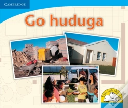 Capa do artigo Little Library Numeracy: The Move Sepedi Version