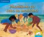 Little Library Numeracy: The Sandcastle Competition Sepedi Version - Preview