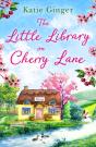 Little Library On Cherry Lane - Preview