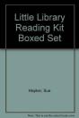 Little Library Reading Kit Boxed Set - Preview