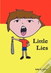 Capa do artigo Little Lies