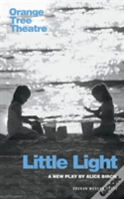 Capa do artigo Little Light