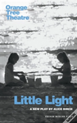 Capa do artigo Little Light