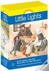 Capa do artigo Little Lights Box Set 2