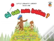 Capa do artigo Little Linguists
