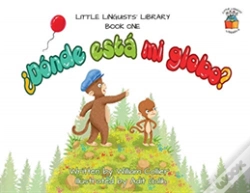 Capa do artigo Little Linguists' Library, Book One (Spanish)