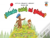 Little Linguists' Library, Book One (Spanish)