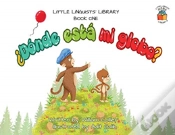 Capa do artigo Little Linguists