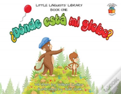 Little Linguists' Library, Book One (Spanish)