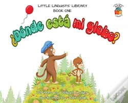 Capa do artigo Little Linguists' Library, Book One (Spanish)
