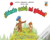 Capa do artigo Little Linguists