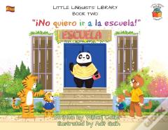 Little Linguists' Library, Book Two (Spanish)