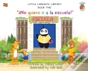 Capa do artigo Little Linguists