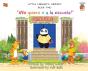 Little Linguists' Library, Book Two (Spanish) - Preview