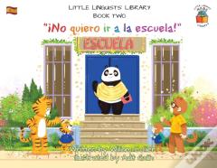 Little Linguists' Library, Book Two (Spanish)