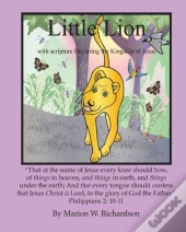 Little Lion