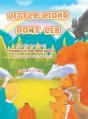 Little Lions Don'T Lie: A Lesson Learned - Preview
