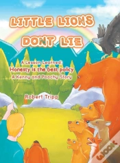 Capa do artigo Little Lions Don