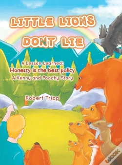 Capa do artigo Little Lions Don'T Lie: A Lesson Learned
