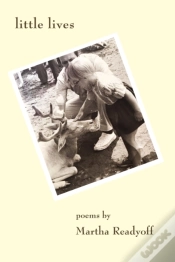 Capa do artigo Little Lives