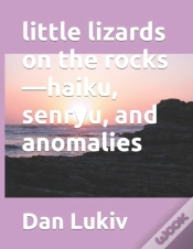 Capa do artigo Little Lizards On The Rocks-Haiku, Senry