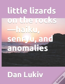 Capa do artigo Little Lizards On The Rocks-Haiku, Senry