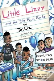Capa do artigo Little Lizzy And The Big Blue Parade